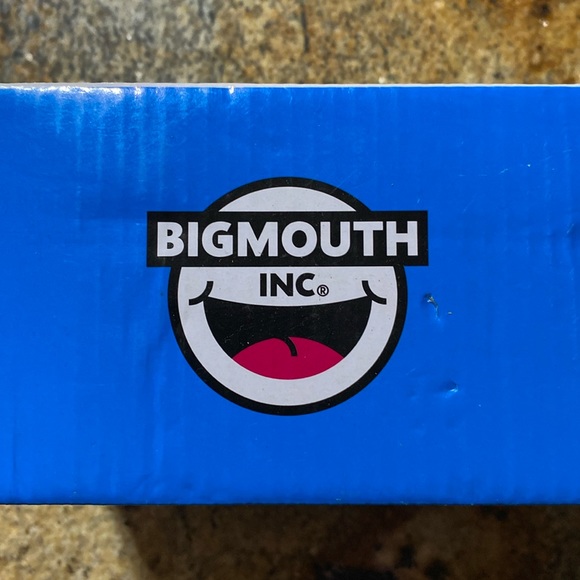 NIB Coffee mug Rx prescription 11oz ceramic bill bottle - Picture 2 of 7